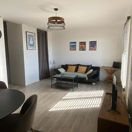Appartement Vue