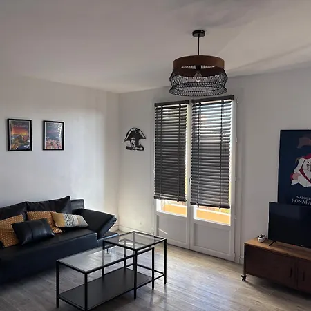 Appartement Vue