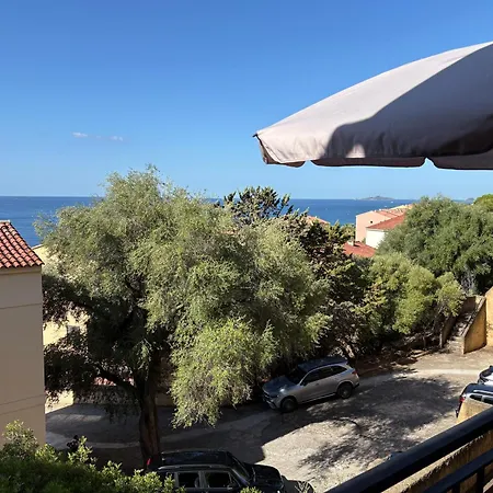 Appartement Vue