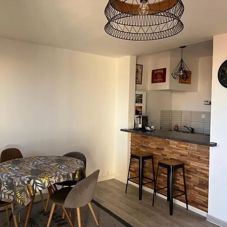 Vue Appartement *