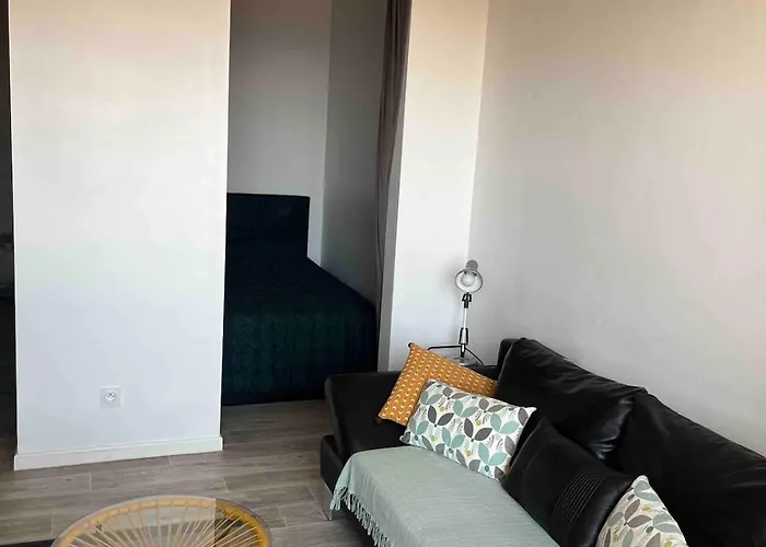 Vue شقة أجاكسيو