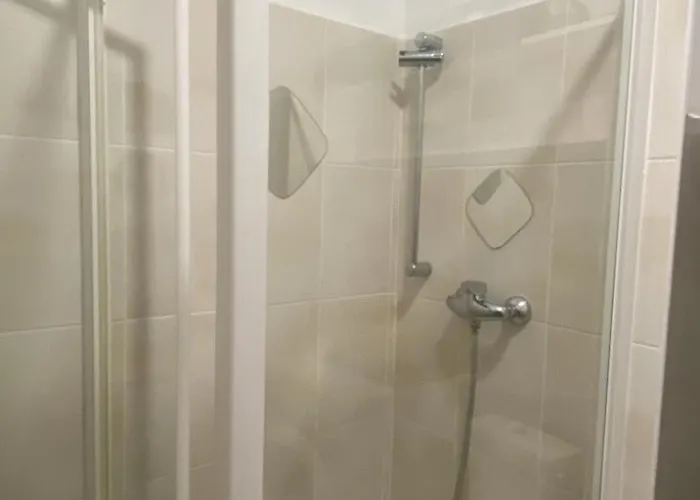 شقة Vue أجاكسيو